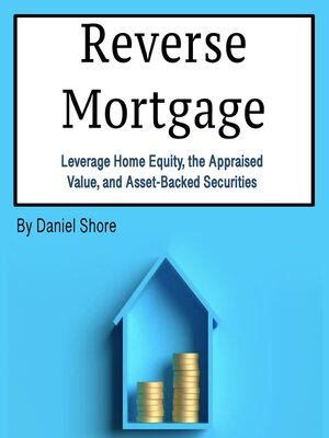 cover image of Reverse Mortgage